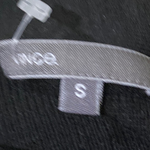 Vince Cashmere Blend Sweater Dress - Picture 14 of 16